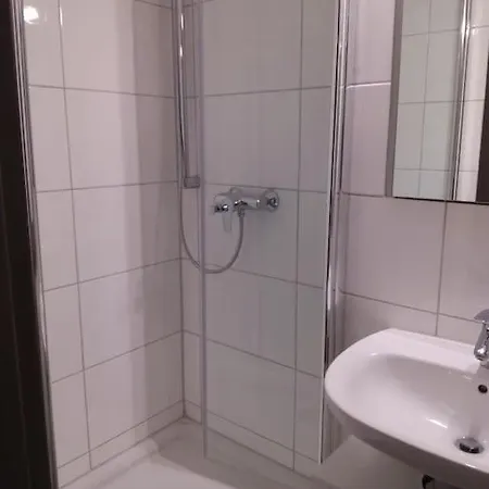 Kleine Auszeit Appartement *