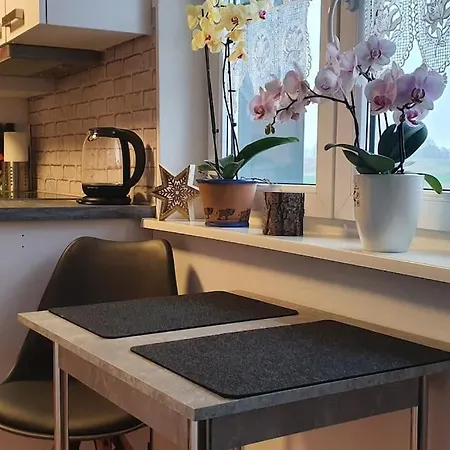 Kleine Auszeit Appartement Lauben (Oberallgau)