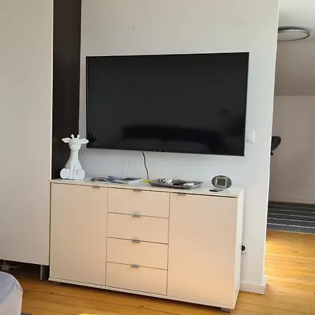Kleine Auszeit Appartement Lauben (Oberallgau)