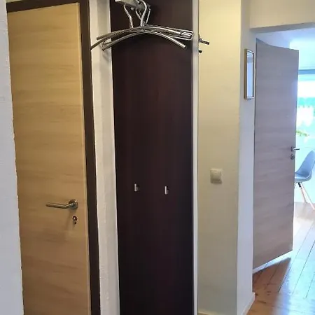 Kleine Auszeit 公寓 Lauben (Oberallgau)