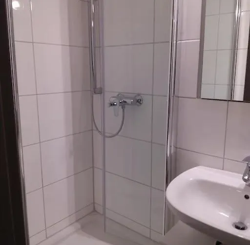Kleine Auszeit Apartment *