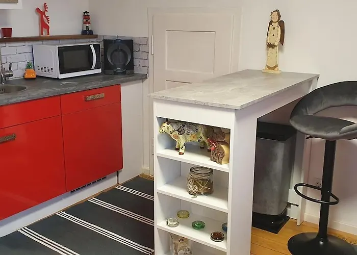 Kleine Auszeit Apartment Lauben (Oberallgau)