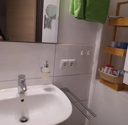 Kleine Auszeit Apartment