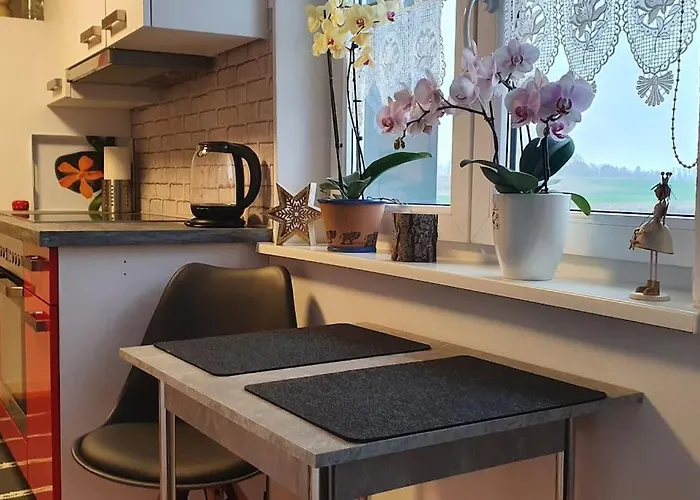 Kleine Auszeit Apartment Lauben (Oberallgau)