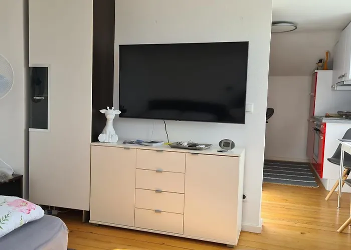Kleine Auszeit Apartment Lauben (Oberallgau)