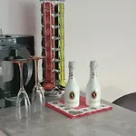 Kleine Auszeit Apartment