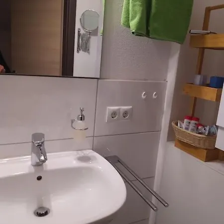 Kleine Auszeit Appartamento