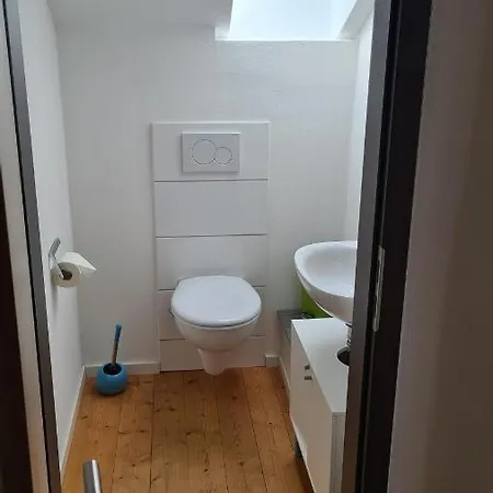 Kleine Auszeit